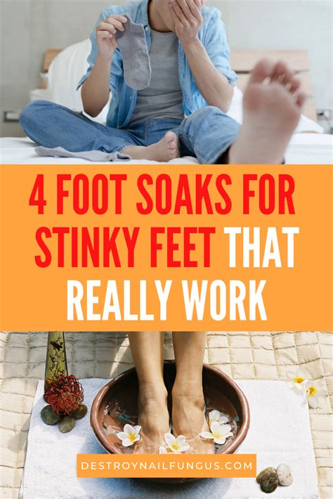 stinky latina feet|How to Get Rid of Smelly Feet: 14 Treatments